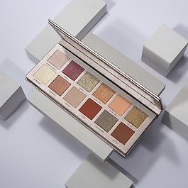 Rose Metals - Lidschattenpalette